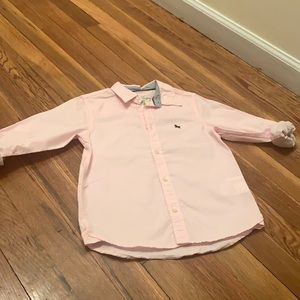 H&M boys shirt